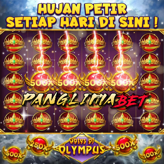 PANGLIMABET : TEMPAT MAIN SLOT ONLINE TERGACOR 2024